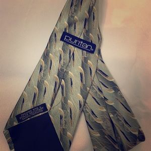 Men’s tie